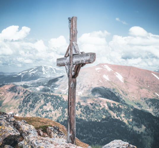 cross